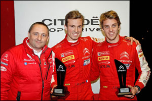 Sebastien Chardonnet